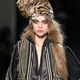 Image for article titled Jean Paul Gaultier: A Mad Hatter's Delight